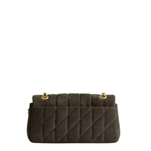 Coach Tabby Shoulder Bag 20cm With Quilting